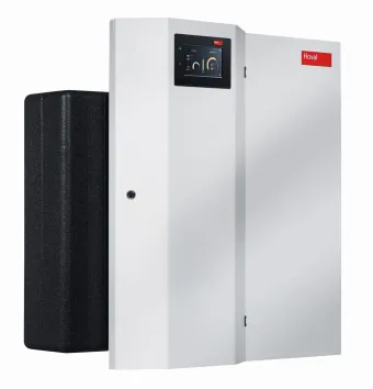 TransTherm giro