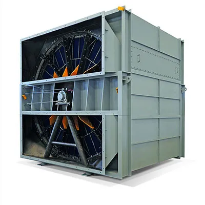 Pre-engineered Heaters