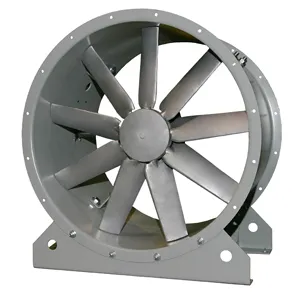 JM-Tubeaxial Fans