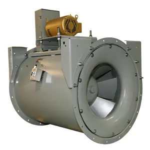 MX-PLUS-Mixed Flow Fans