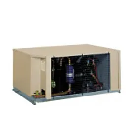 Low Ambient Condensing Units LA1000-A-R404A-1