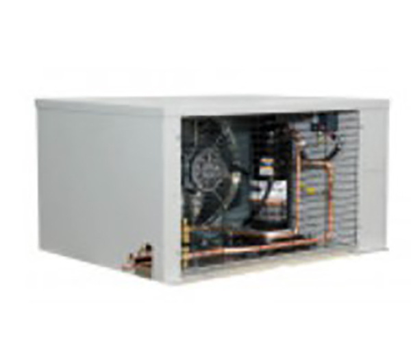 Low Ambient Condensing Units -Low Ambient Condensing Units