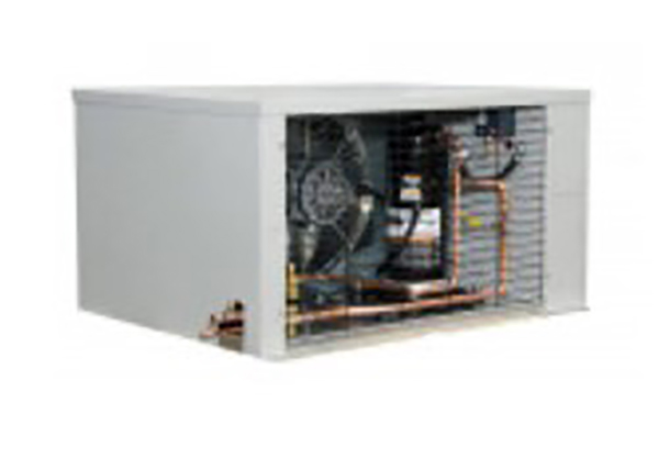 Moderate Ambient Condensing Units  Moderate Ambient Condensing Units MA1002-A-R404A