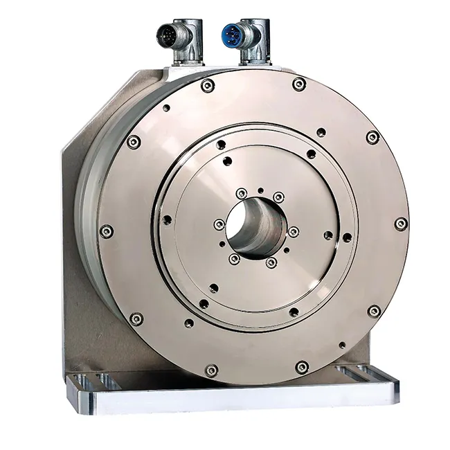 DAM Torque Motor