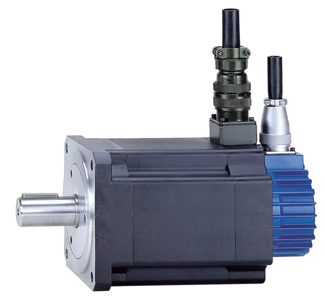 ESM AC Servomotor