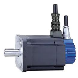 esm ac servomotor