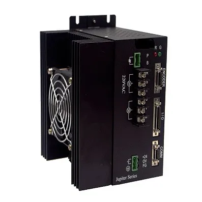 JMD Jupiter Series AC Servo Drive