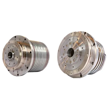 PBM Power Bearing Module