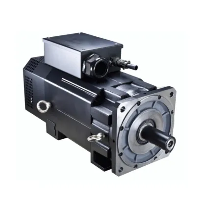 PMA AC Servomotor