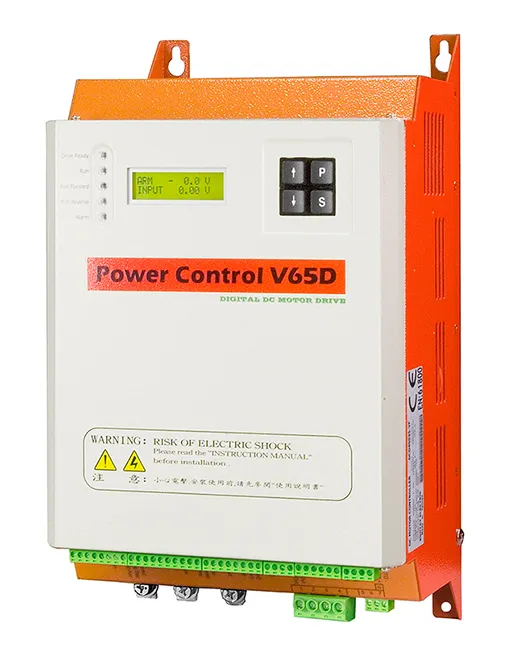 V65D DC Drive