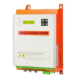 v65d dc drive