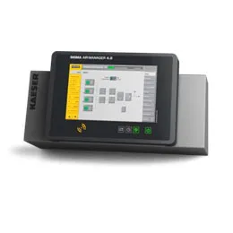 Air Management Systems & Master Controllers