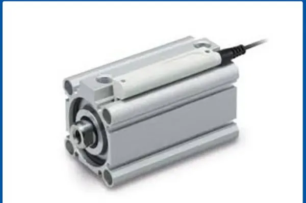 Actuator Position Sensor - D-MP Series