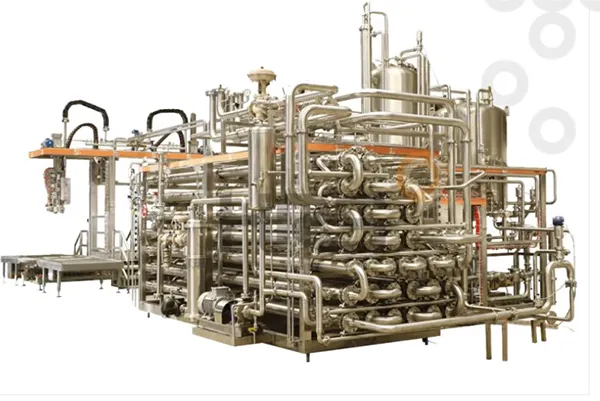 Aseptic Sterilizer