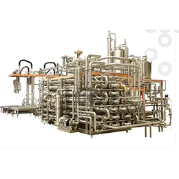 Aseptic Sterilizer