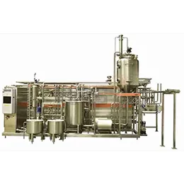UHT Sterilizer