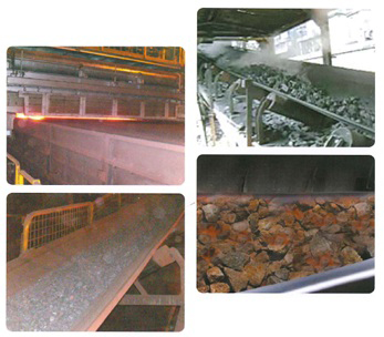 Specialty|Belt Conveyor|for industrial