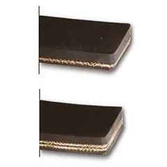 Straight Warp Conveyor Belts