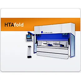 CNC Forming