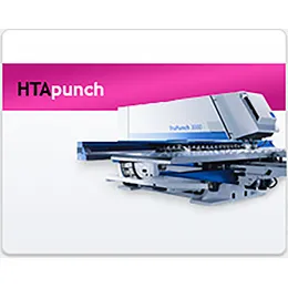 CNC Punching