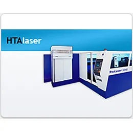 Laser Cutting