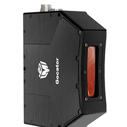 3D SCANNERS