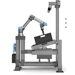 Flexible Machine Tending