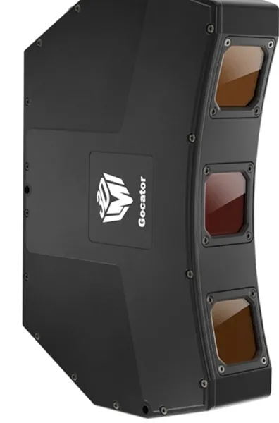 INDUSTRIAL CAMERAS