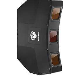 INDUSTRIAL CAMERAS