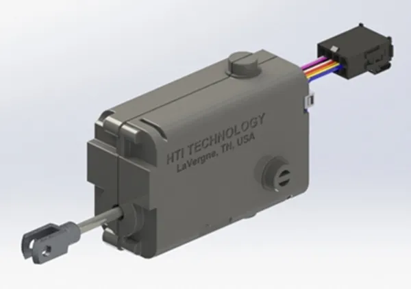 Linear Actuators