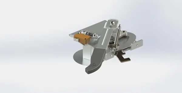Manual Latches