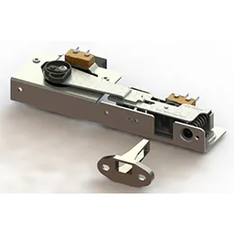 PTO Latches