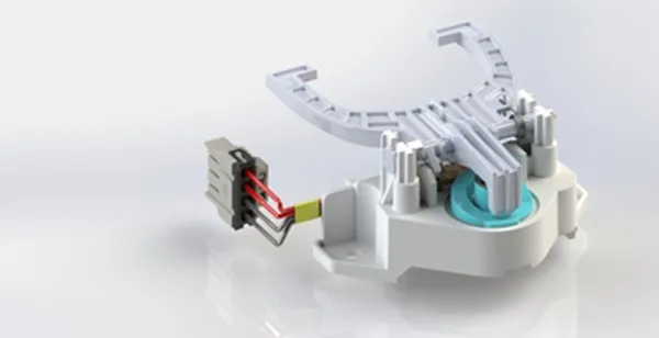 Shift Actuators