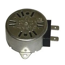 Synchronous Motors