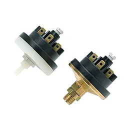Mechanical Pressure Switch 625