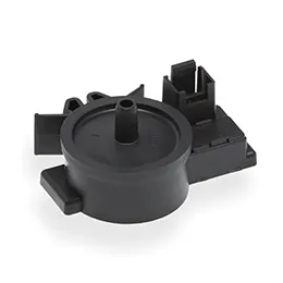 Pressure sensor 400