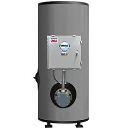ASME Packaged Electric Water Heater