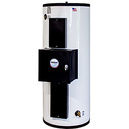 Commercial Electric Water Heating Solutions