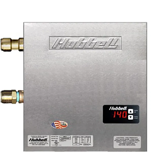 Commercial Tankless
