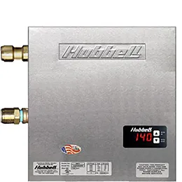 Commercial Tankless