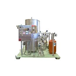 Custom Engineered Packaged Systems