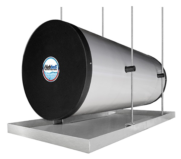 Horizontal Water Heater Products