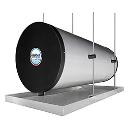 Horizontal Water Heater Products