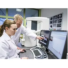 Research & Development