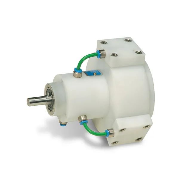 Acetal Air Motors - Dynatork 1 Acetal Air Motor