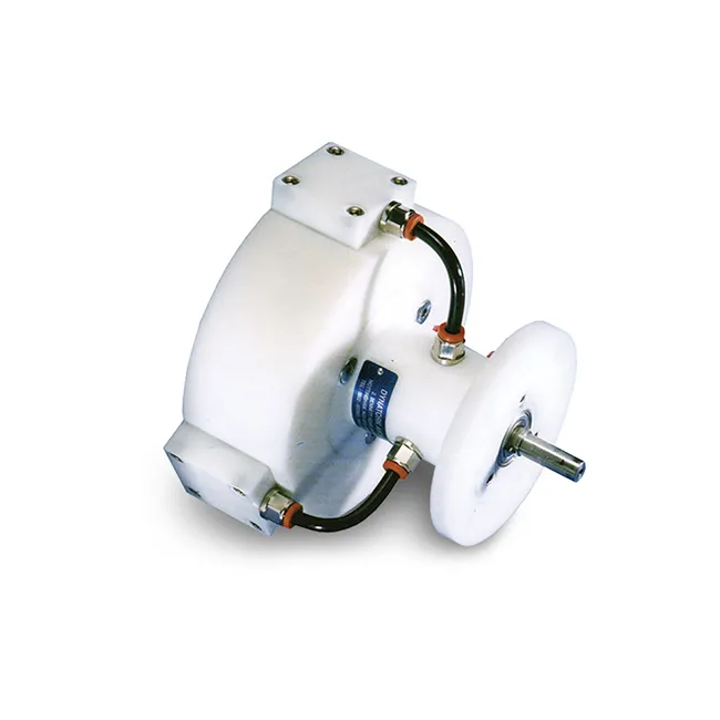 Acetal Air Motors - Dynatork 3 Acetal Air Motor