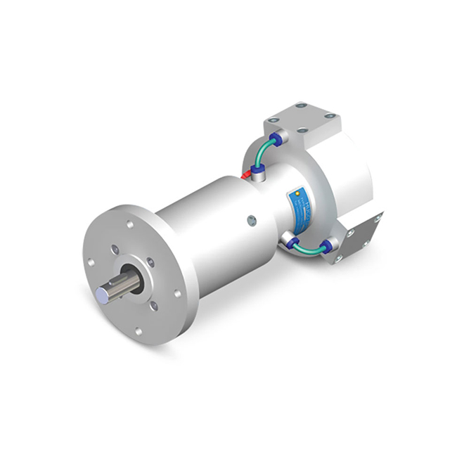 Acetal Planetary Gearboxes - Dynatork 1 Acetal Planetary Gearbox