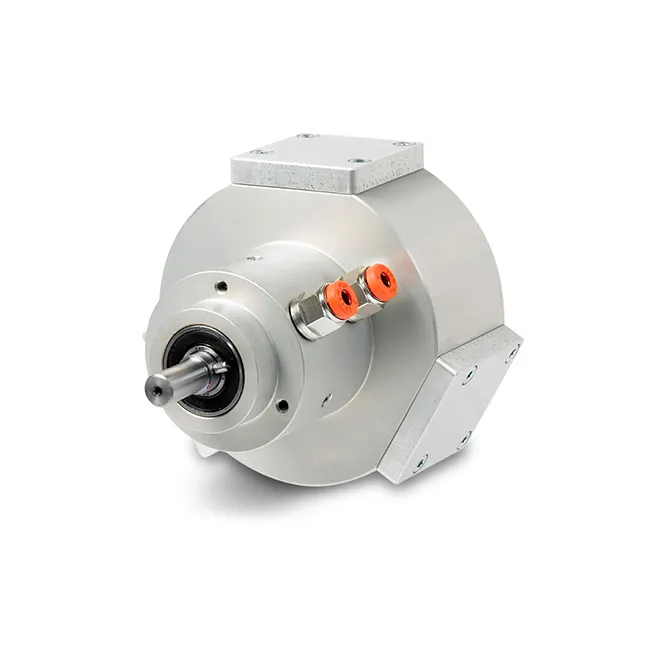 Aluminium Air Motors - Dynatork 1 Aluminium Air Motor