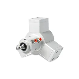 aluminium air motors - dynatork 3 aluminium air motor