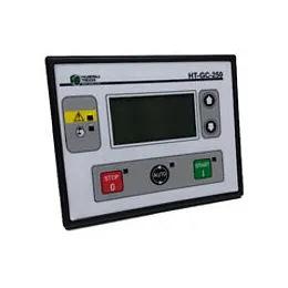 HT-GC-250 A M F Single Genset Controller